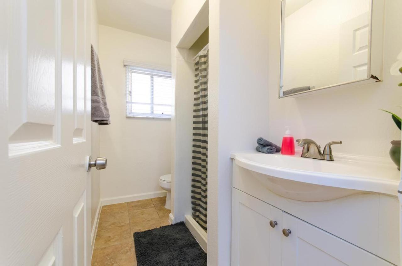 Cute Studio In The Heart Of Hollywood Apartment Los Angeles Exterior photo