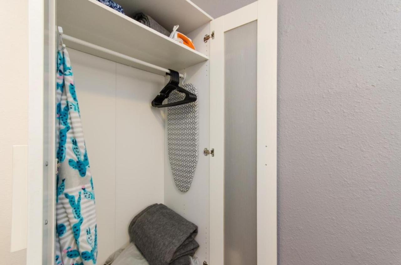 Cute Studio In The Heart Of Hollywood Apartment Los Angeles Exterior photo